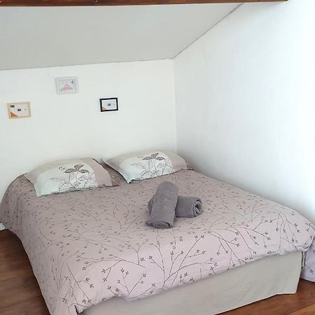 Le Cocon De David Apartman Alès Kültér fotó