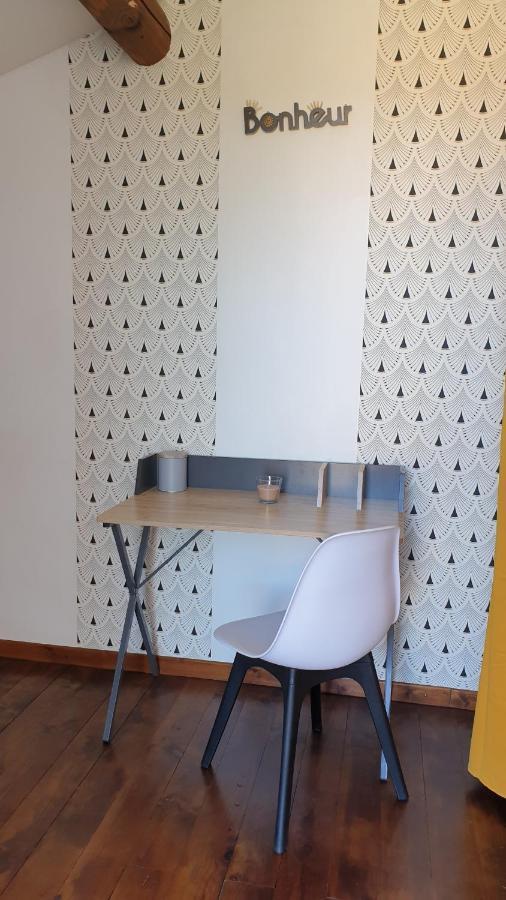 Le Cocon De David Apartman Alès Kültér fotó