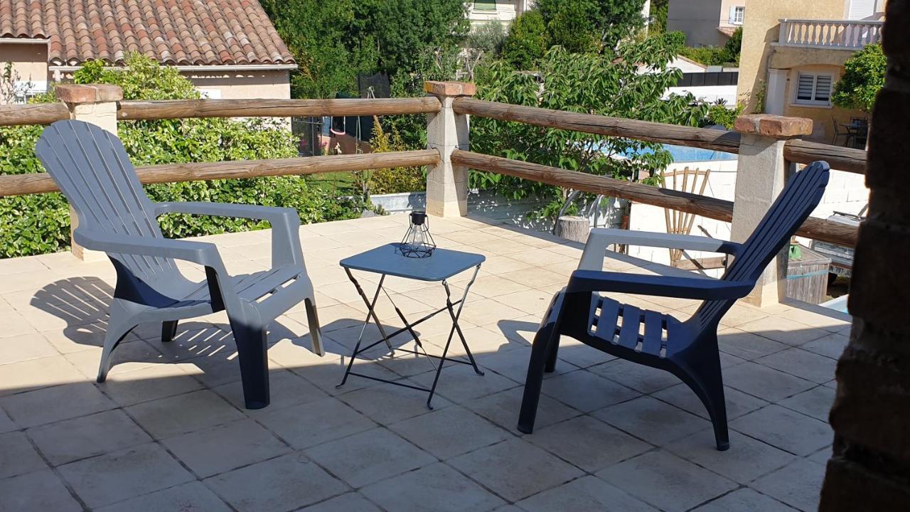Le Cocon De David Apartman Alès Kültér fotó