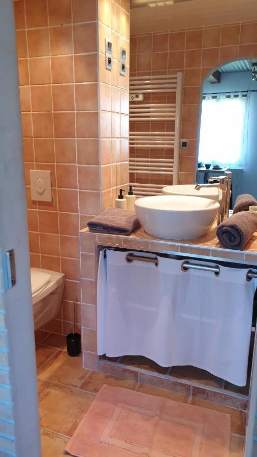Le Cocon De David Apartman Alès Kültér fotó