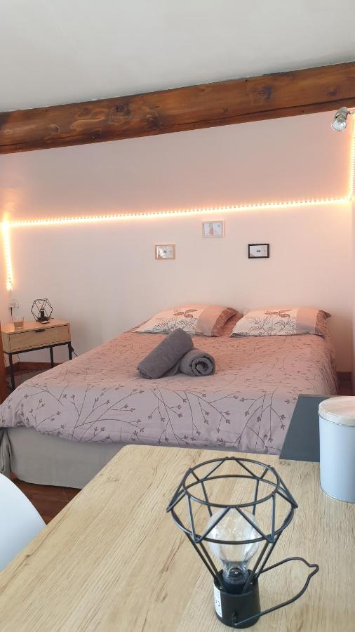 Le Cocon De David Apartman Alès Kültér fotó