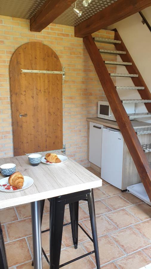 Le Cocon De David Apartman Alès Kültér fotó