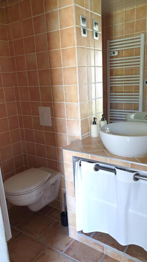 Le Cocon De David Apartman Alès Kültér fotó